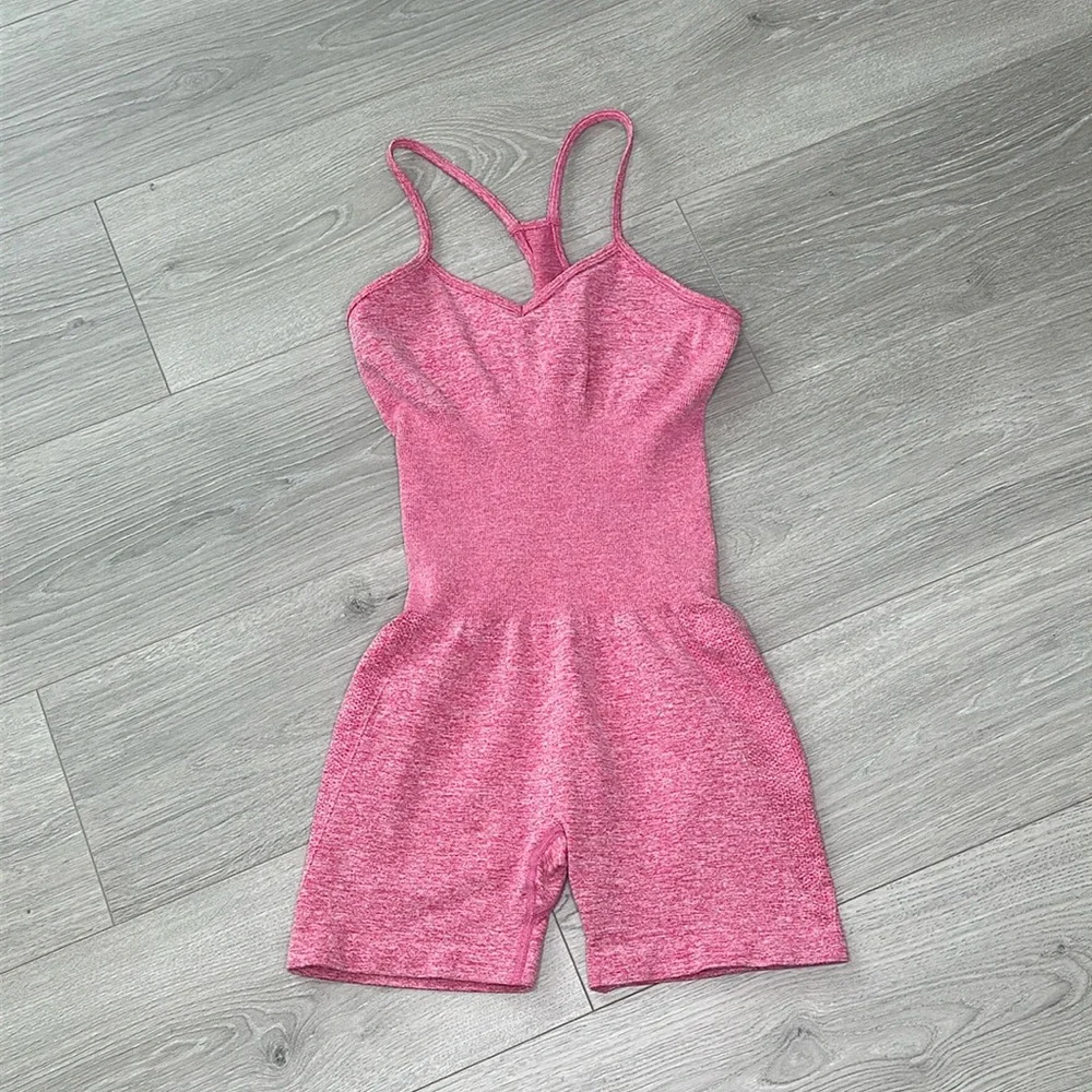ROMPER - Picture 1 of 4